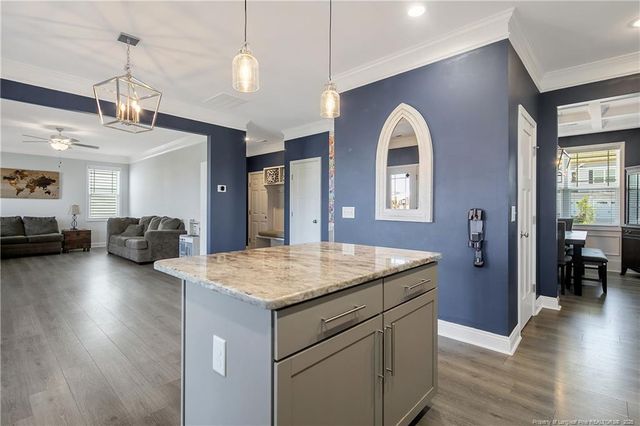 1645 Seattle Slew Lane, Hope Mills, NC 28348