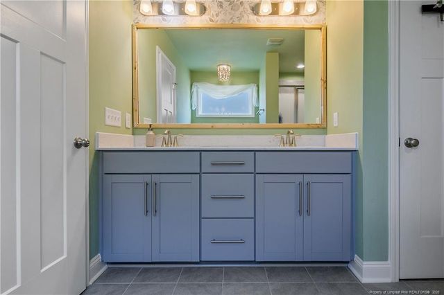 1645 Seattle Slew Lane, Hope Mills, NC 28348