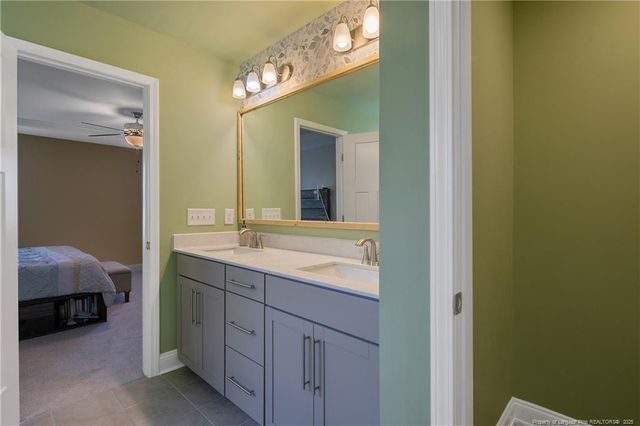 1645 Seattle Slew Lane, Hope Mills, NC 28348