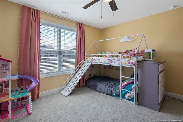 1645 Seattle Slew Lane, Hope Mills, NC 28348