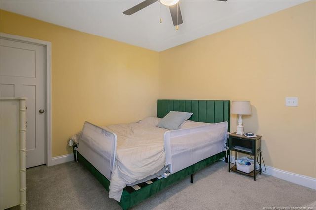 1645 Seattle Slew Lane, Hope Mills, NC 28348