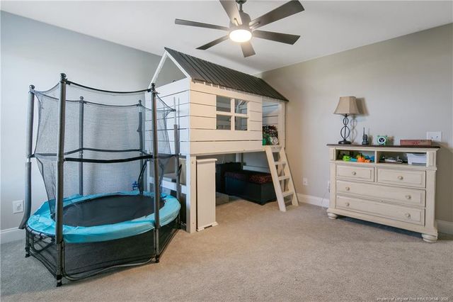 1645 Seattle Slew Lane, Hope Mills, NC 28348