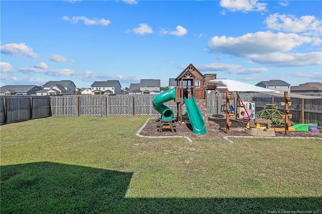 1645 Seattle Slew Lane, Hope Mills, NC 28348