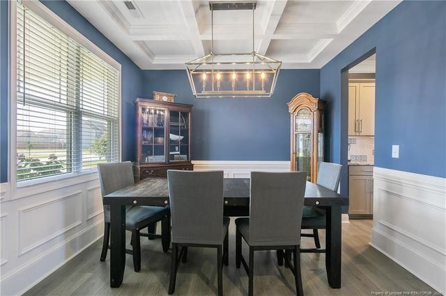 1645 Seattle Slew Lane, Hope Mills, NC 28348