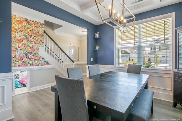 1645 Seattle Slew Lane, Hope Mills, NC 28348