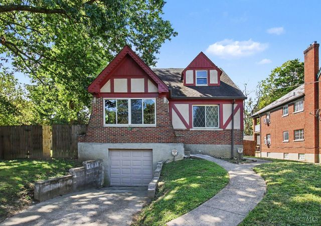 6619 Ravenal Court, Cincinnati, OH 45213