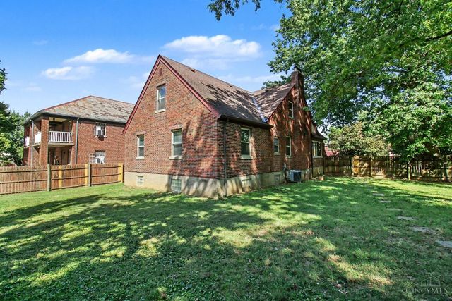 6619 Ravenal Court, Cincinnati, OH 45213