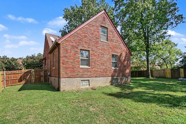 6619 Ravenal Court, Cincinnati, OH 45213