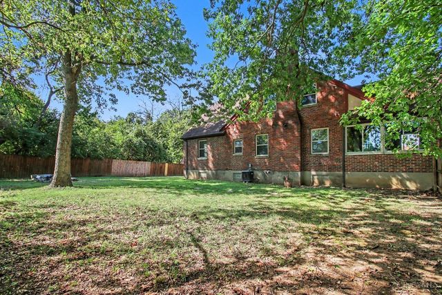6619 Ravenal Court, Cincinnati, OH 45213