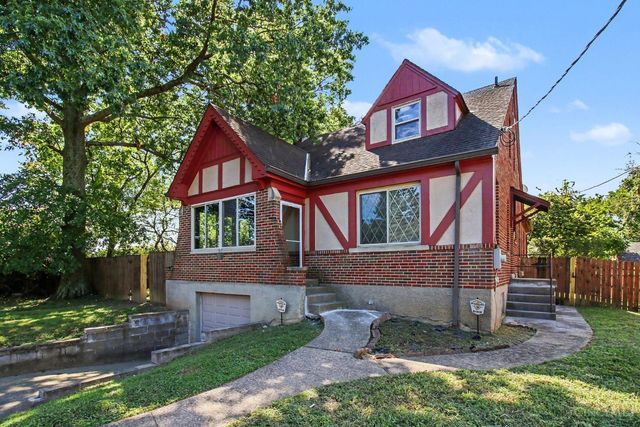 6619 Ravenal Court, Cincinnati, OH 45213