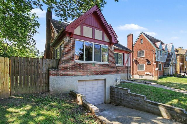 6619 Ravenal Court, Cincinnati, OH 45213