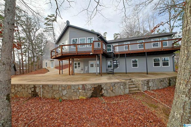 397 COUNTY ROAD 247, Wedowee, AL 36278