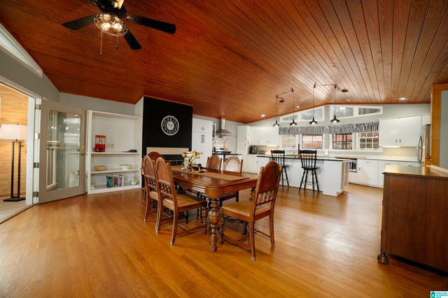 397 COUNTY ROAD 247, Wedowee, AL 36278