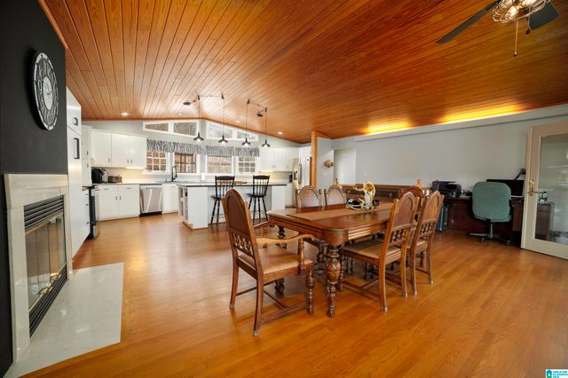 397 COUNTY ROAD 247, Wedowee, AL 36278