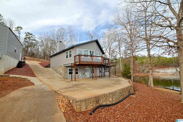 397 COUNTY ROAD 247, Wedowee, AL 36278