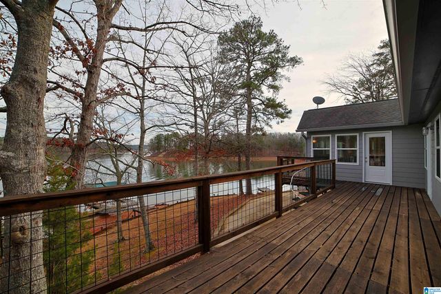 397 COUNTY ROAD 247, Wedowee, AL 36278