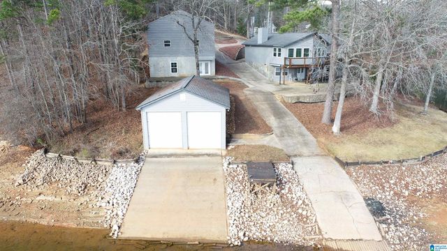 397 COUNTY ROAD 247, Wedowee, AL 36278