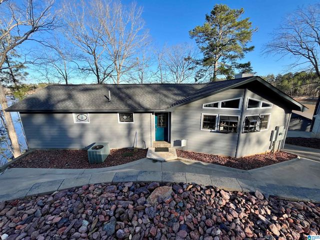 397 COUNTY ROAD 247, Wedowee, AL 36278