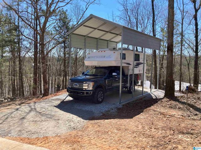 397 COUNTY ROAD 247, Wedowee, AL 36278