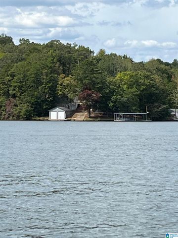 397 COUNTY ROAD 247, Wedowee, AL 36278