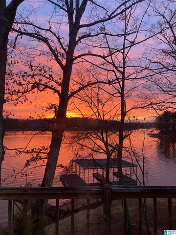 397 COUNTY ROAD 247, Wedowee, AL 36278