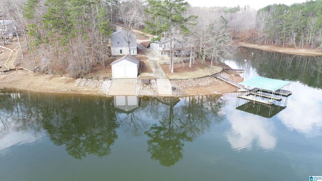 397 COUNTY ROAD 247, Wedowee, AL 36278