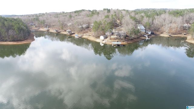 397 COUNTY ROAD 247, Wedowee, AL 36278