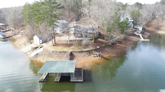 397 COUNTY ROAD 247, Wedowee, AL 36278