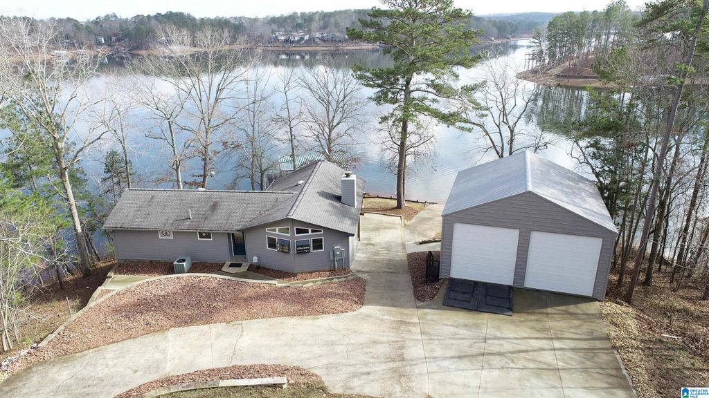397 COUNTY ROAD 247, Wedowee, AL 36278