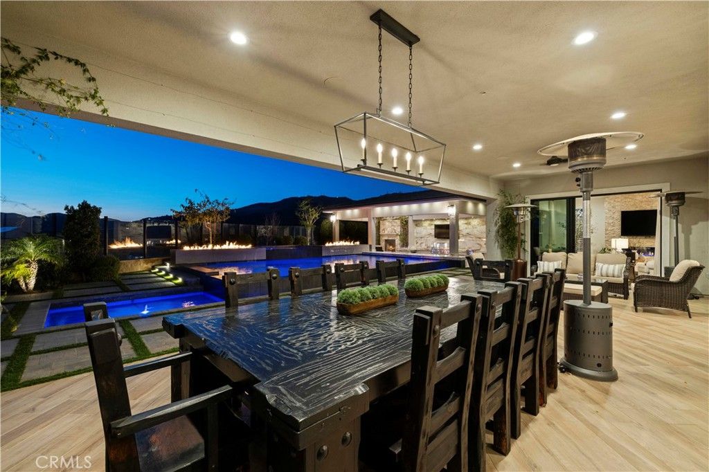 20450 W Albion Way, Porter Ranch, CA 91326 — photo 4