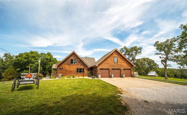 27656 State Route WW, Other, MO 63645