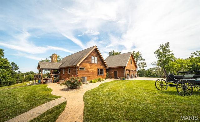 27656 State Route WW, Other, MO 63645