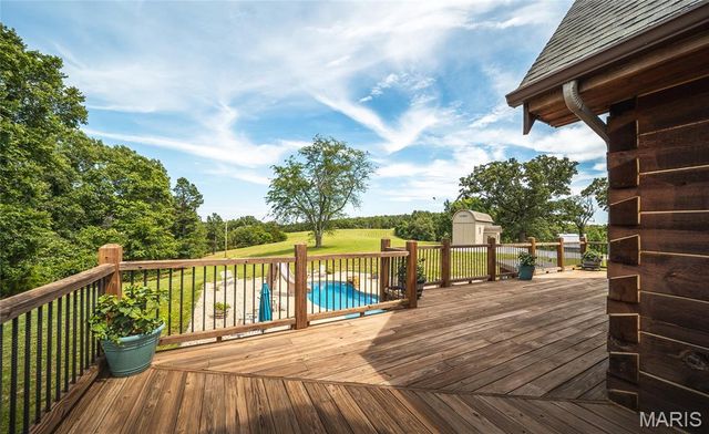 27656 State Route WW, Other, MO 63645