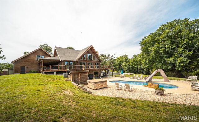 27656 State Route WW, Other, MO 63645