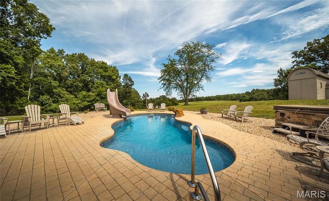 27656 State Route WW, Other, MO 63645