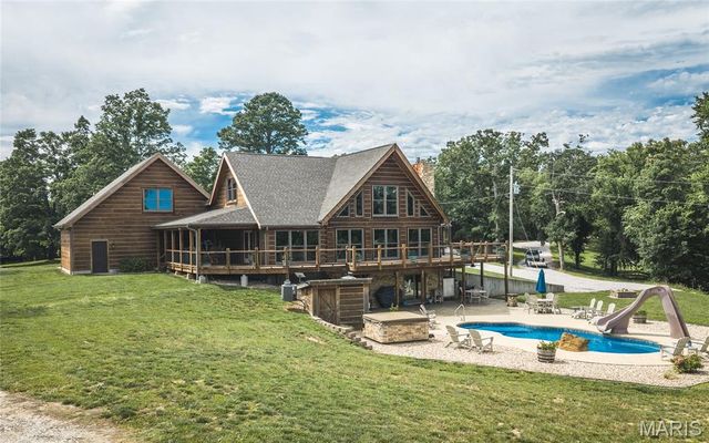 27656 State Route WW, Other, MO 63645