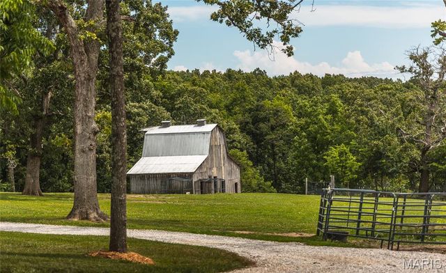 27656 State Route WW, Other, MO 63645