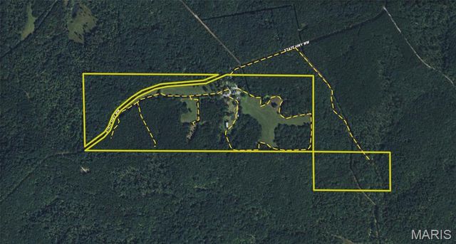 27656 State Route WW, Other, MO 63645