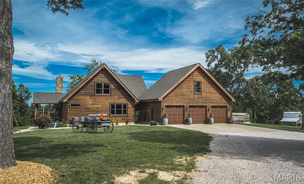 27656 State Route WW, Other, MO 63645