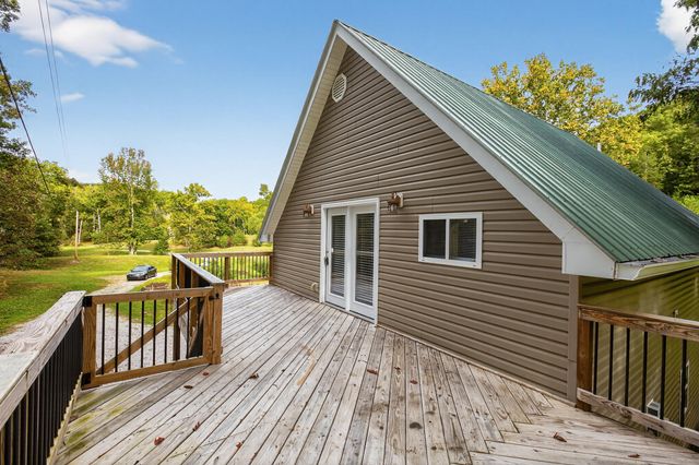 269 Gravel Lick Branch Road, Waco, KY 40385