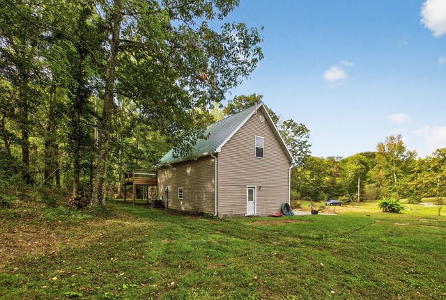 269 Gravel Lick Branch Road, Waco, KY 40385