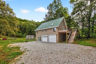 269 Gravel Lick Branch Road, Waco, KY 40385
