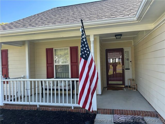 108 Raymond, Raeford, NC 28376
