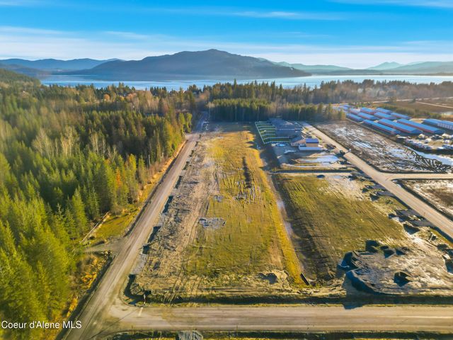 NNA Providence Rd, Sandpoint, ID 83864