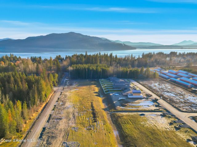 NNA Providence Rd, Sandpoint, ID 83864
