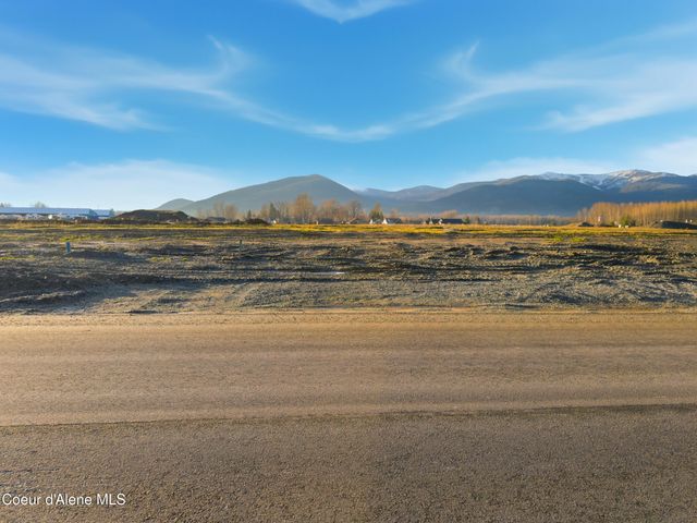 NNA Providence Rd, Sandpoint, ID 83864