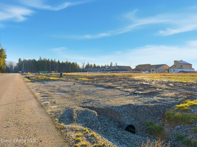 NNA Providence Rd, Sandpoint, ID 83864