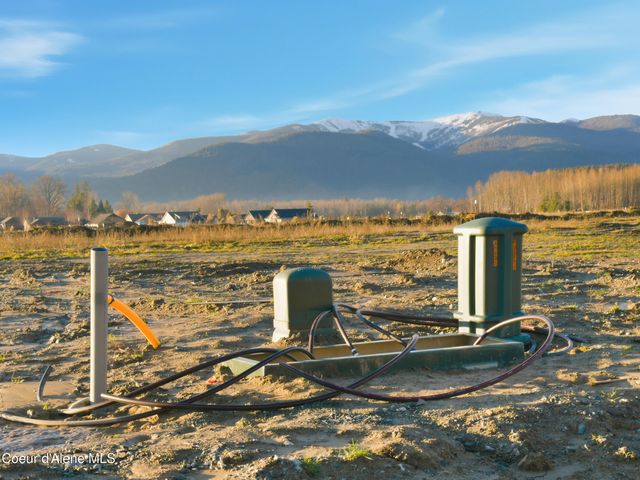 NNA Providence Rd, Sandpoint, ID 83864