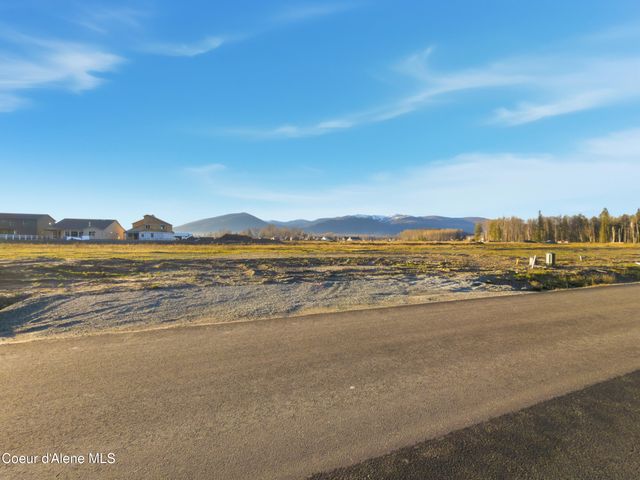 NNA Providence Rd, Sandpoint, ID 83864