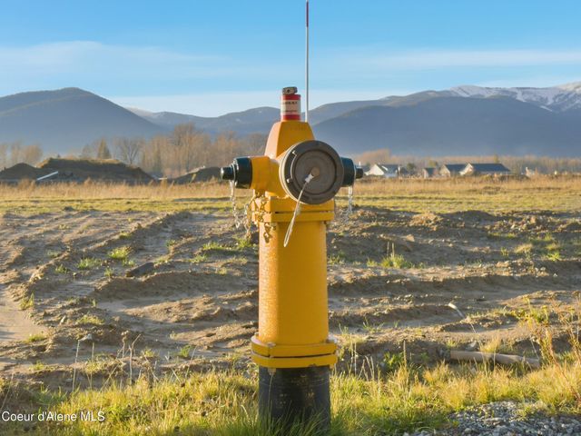 NNA Providence Rd, Sandpoint, ID 83864